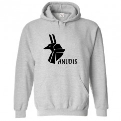 Protector Of Graves Unisex Novelty Kids and Adults Pullover Hoodie for Greek Mythology Lovers
